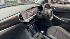 Vauxhall Grandland 1.2 Turbo GS Line 5dr Petrol Hatchback